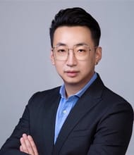 Yu Cao, REALTOR<sup>®</sup>, Personal Real Estate Corporation