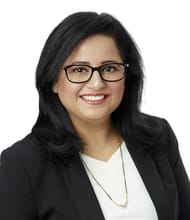 Anjali Saxena, REALTOR<sup>®</sup>
