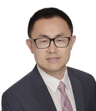 Arvin Guo, REALTOR<sup>®</sup>