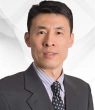 Eric Luo, REALTOR<sup>®</sup>, Personal Real Estate Corporation