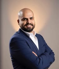 Tom Jahed, REALTOR<sup>®</sup>, Personal Real Estate Corporation