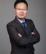 Jason Jiang, REALTOR<sup>®</sup>, Personal Real Estate Corporation