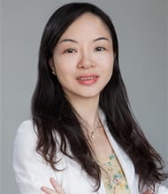 Cynthia Peng, REALTOR<sup>®</sup>, Personal Real Estate Corporation