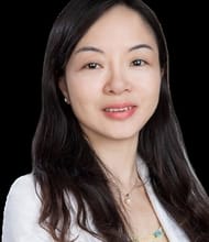 Cynthia Peng, REALTOR<sup>®</sup>, Personal Real Estate Corporation