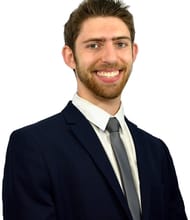 Dylan Mccrindle, REALTOR<sup>®</sup>, Personal Real Estate Corporation