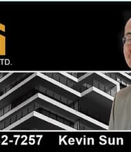 Kevin Sun, REALTOR<sup>®</sup>