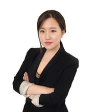 Nicole Jiang, REALTOR<sup>®</sup>, Personal Real Estate Corporation