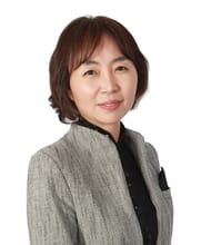 Sally Kim, REALTOR<sup>®</sup>