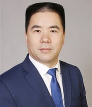 Andy Dai, REALTOR<sup>®</sup>, Personal Real Estate Corporation