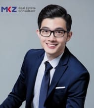 Mike Zhang, REALTOR<sup>®</sup>, Personal Real Estate Corporation