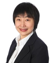 Vivian Liao, REALTOR<sup>®</sup>, Personal Real Estate Corporation