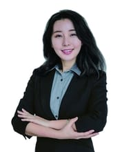 Blair Wang, REALTOR<sup>®</sup>, Personal Real Estate Corporation