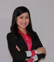 Cindy Tran, REALTOR<sup>®</sup>