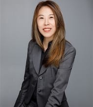 Alice Lu, REALTOR<sup>®</sup>, Personal Real Estate Corporation