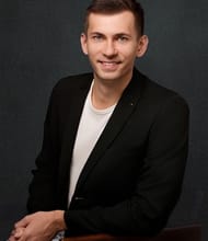 Sasha Kalianov, REALTOR<sup>®</sup>