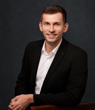 Sasha Kalianov, REALTOR<sup>®</sup>