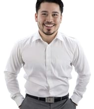 Jacob Huang, REALTOR<sup>®</sup>, Personal Real Estate Corporation