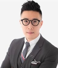 Victor Zhong, REALTOR<sup>®</sup>