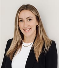 Lauren Baker, REALTOR<sup>®</sup>