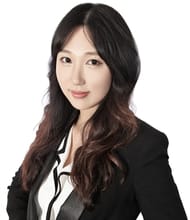 Michelle Chung, REALTOR<sup>®</sup>, Personal Real Estate Corporation