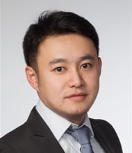 Tony Yao, REALTOR<sup>®</sup>, Personal Real Estate Corporation