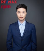 Jimmy Yang, REALTOR<sup>®</sup>, Personal Real Estate Corporation