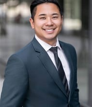 Brenton Wong, REALTOR<sup>®</sup>, Personal Real Estate Corporation