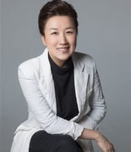 Amy Zhang, REALTOR<sup>®</sup>, Personal Real Estate Corporation