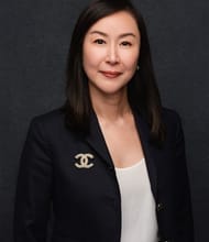 Jennifer Lin, REALTOR<sup>®</sup>, Personal Real Estate Corporation
