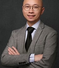 Simon Lau, REALTOR<sup>®</sup>