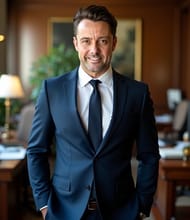 Derek Cousins, REALTOR<sup>®</sup>, Personal Real Estate Corporation