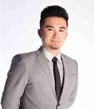 Bo Gai, REALTOR<sup>®</sup>, Personal Real Estate Corporation