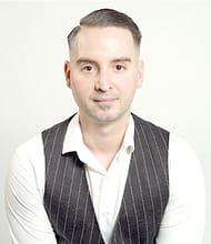 Cody Davis, REALTOR<sup>®</sup>, Personal Real Estate Corporation