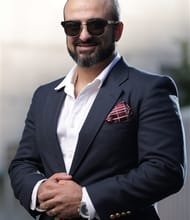 Iman Khabirinejzad, REALTOR<sup>®</sup>