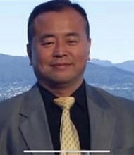 Owen Lu, REALTOR<sup>®</sup>