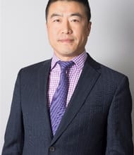 Alvin Tian, REALTOR<sup>®</sup>