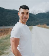 Steve Yu, REALTOR<sup>®</sup>, Personal Real Estate Corporation