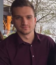 Isaac Foord, REALTOR<sup>®</sup>, Personal Real Estate Corporation