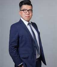 Marcus Zhao, REALTOR<sup>®</sup>