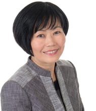 Song Zheng, REALTOR<sup>®</sup>, Personal Real Estate Corporation