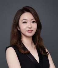Chen Zhao, REALTOR<sup>®</sup>, Personal Real Estate Corporation