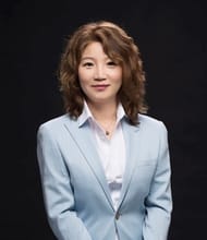 Lily Evans, REALTOR<sup>®</sup>