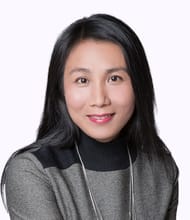 Catherine Ou, REALTOR<sup>®</sup>