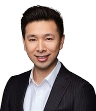 Gary Yan, REALTOR<sup>®</sup>, Personal Real Estate Corporation