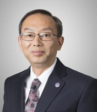 Jerry Wang, REALTOR<sup>®</sup>, Personal Real Estate Corporation