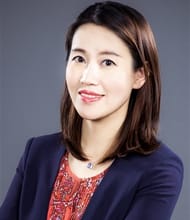 Charlene Zhao, REALTOR<sup>®</sup>, Personal Real Estate Corporation