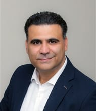 Reza Razi, REALTOR<sup>®</sup>