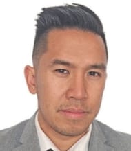 Allen Liaw, REALTOR<sup>®</sup>, Personal Real Estate Corporation