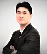 Brian Jang, REALTOR<sup>®</sup>