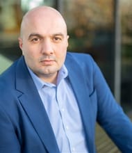 Shawn Safarkhah, REALTOR<sup>®</sup>, Personal Real Estate Corporation